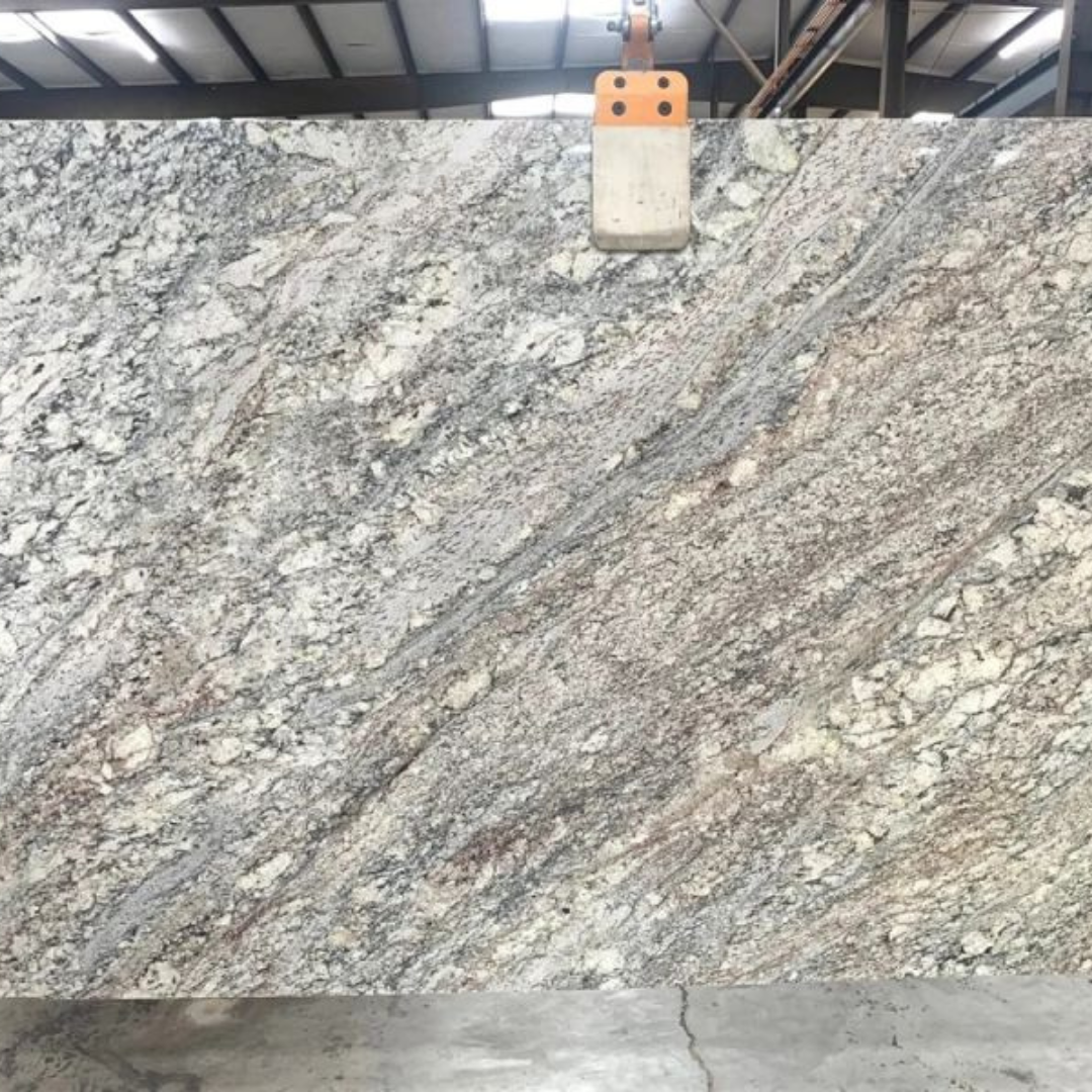  Rainbow Moonstone Marble